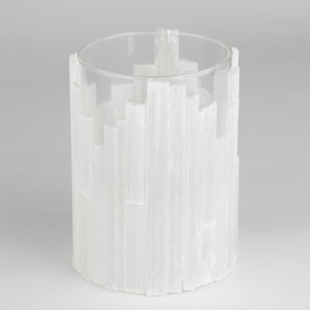 VAZ for flowers SPRAGE "ELECTRA" 15 x 9 x 9 cm-1