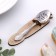 A spoon is registered, tea, with an engraving "Sophia", h = 14