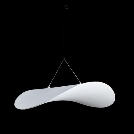 LED LED LED GerHort XL1041-D800, 1XLED, 180x80x80 cm, gray color gray