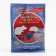 Testosyre bricket "Brown Proshka", Dual -purpose, 200 g