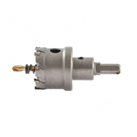 Denzel 724013 metal crown, carbide, 41 mm-1