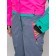 Academician Army Women's Winter, size 46, green color