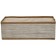 Set of organizers for storage "Latte", 3 pcs