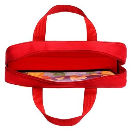 A set of a first grader in the Calligrata folder “Back to School”, 70 items, with benefits-4