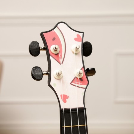 Soprano Upophane Music Life, watermelon-2
