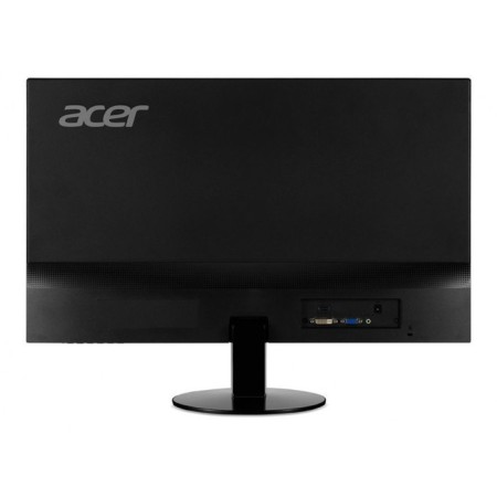 Monitor Acer SA240YABI, 23.8 ", IPS, 1920x1080, 75Hz, 4 ms, HDMI, VGA, Black-3