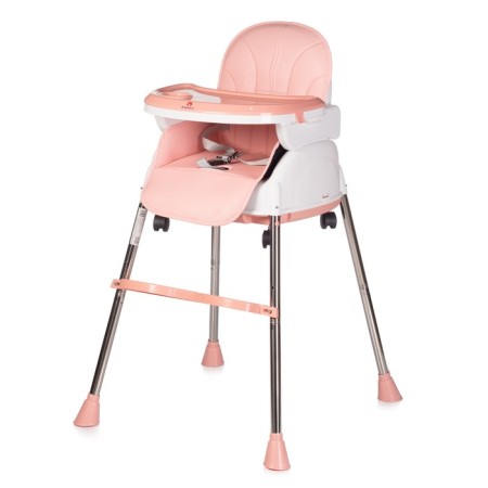 Стульчик детский Babyhit Biscuit, цвет light pink-5