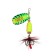 Spinning spinning Akara Action Series Bell, 6 g, color A11