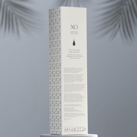 The aromatic diffuser "Ho Serenity", 100 ml, flowers and citrus-3