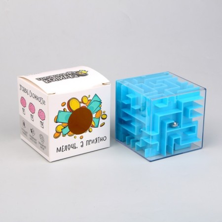 Puzzle "Strategic stock", 8 cm-2