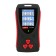 Dosimeter UNI-T UT334A 106912, 3.7 V, 50 μSv/h, x, b and y radiation