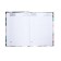Delivery of a low -up a5, 80 sheets, hard cover, glossy lamination, Beautiful Notes, Offset block