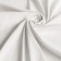 Set of curtains "Soft", size 145 x 270 cm - 2 pcs, grab - 2 pcs, white