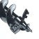 Spring for the gas tanker Patriot D80b, 80x800 mm, two -hollow, interchangeable knives
