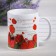 Mug "Accountant", 330 ml