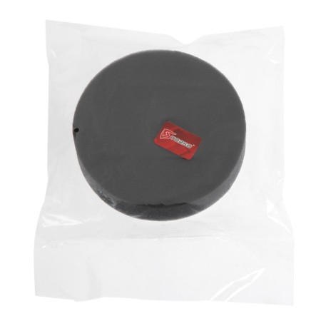 Torso polishing circle, soft, 125 mm, flat-3