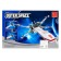 Cosmos designer "Star fighter-x", 229 details