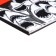 Diary for grades 5-11, "shark", solid cover 7BC, glossy lamination, 48 sheets