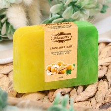 SPA soap - care for the bath and sauna 