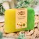 SPA soap - care for the bath and sauna "Fragrant melon" Dobroparov Handmade 80 grams