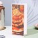 Highlight-Europe "Congratulations!" Caramel cake
