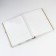 Photo album 30 magnetic sheets (60 steers) "Pink flowers" 23x28 cm