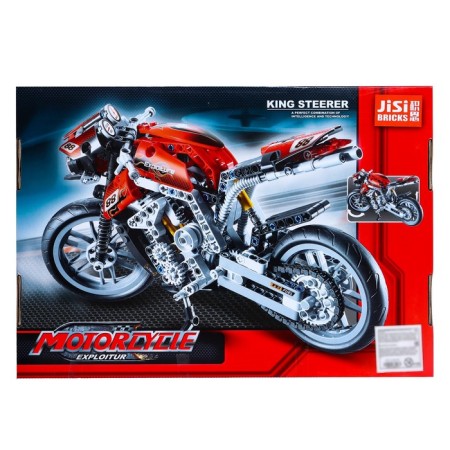 Designer "bike", 431 details-2