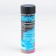 Color smoke blue, a charge of 0.8 inch, high intensity, 90 seconds, with a check