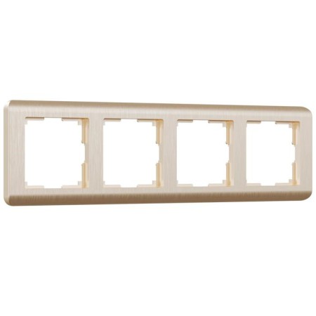 Frame for 4 posts WL12-FRAME-04, Shampan-1