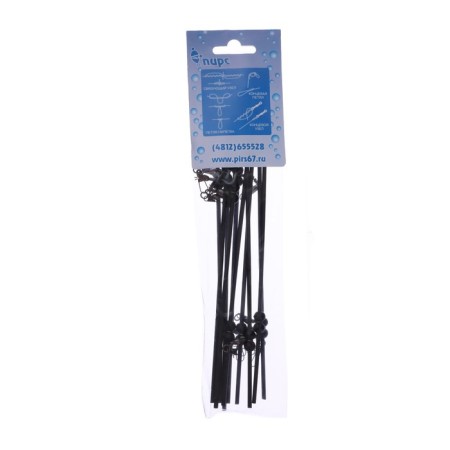 Direct anti -fliper with a fastener, 20 cm-2