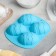 The form for baking the share "Easter. Easter egg ”, 15 × 12.6 × 2.5 cm, 4 cells, color mix