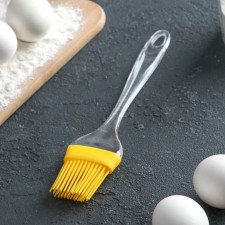 Brush of the Vodlyana 