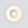 Ceiling accent Elektrostandard, Strass LED 8 W, 95x95x26 mm, IP20
