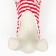 Animal T -shirt, s (DS 25, OG 37 cm), red