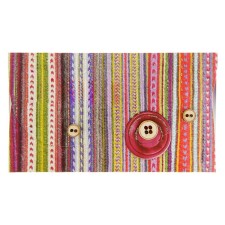 A Happy Birthday Gift Envenue in strip 160x90 mm