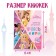 A set of teaching books "Learning with Princesses", 6 books of 20 pp., A5, princesses