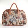 Road bag with lightning, long belt, colorful color