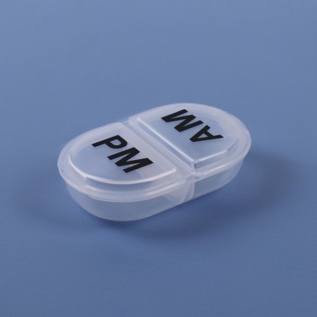 Air man, Russian/English letters, 6.7 × 4.3 × 1.7 cm, 2 sections, color transparent color-3