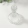 Glass of Glass for 1 candle "Hecate" d = 2.5 cm 8x8x17.5 cm