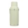 Thermos 3.2 l, with a glass flask, retains heat 36 hours, green