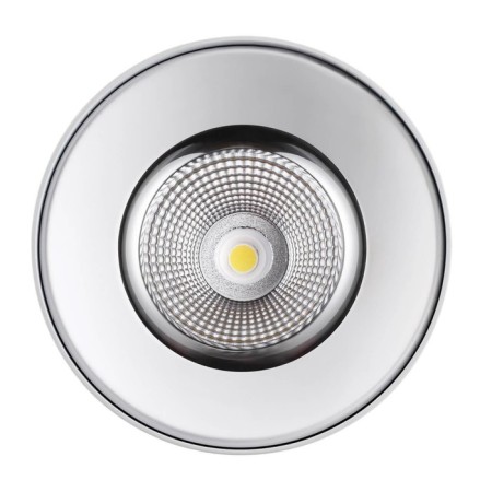 Over lamp, 10W LED, 4000K, 720LM, white color-2