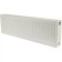 Steel radiator Kermi Profil-K Fk O2, 300 X 1000 mm, side connection