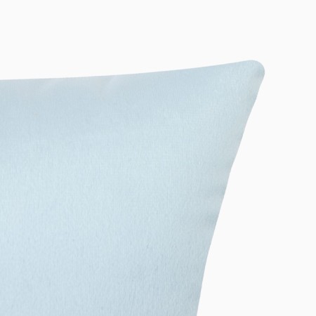Pillow Decorative Ethel col. Blue, 30*30cm, velor-2