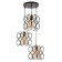 Lamp Bayerlux 2086/3bk E27 40W black