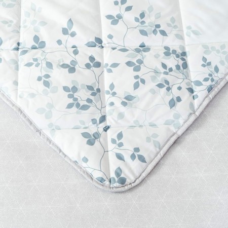 Set 1.5 joint venture: blanket, sheet, pillowcase, size 150x220 cm, 180x230 cm, 50x70 cm-2