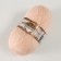 Yarn "Angora Gold" 20% wool, 80% acrylic 550m/100g (681 yoke peach)