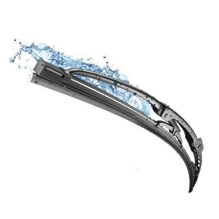Wiper brush 17 "/43 cm Alca Special Start-1