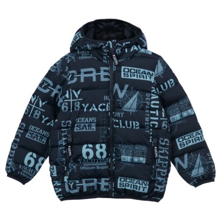Demisason jacket for a boy PlayTode, height 122 cm-5