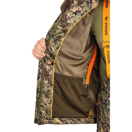 PRIDE WINCHEESTER costume, Bavaria, Forest, Rr. 60-62 Height 182-188-14