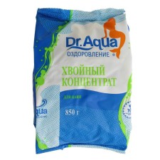 Coniferous concentrate Dr. Aqua 